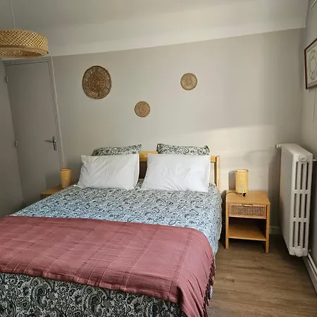 Maison Du Gardien De Logempre * Pont-Saint-Pierre