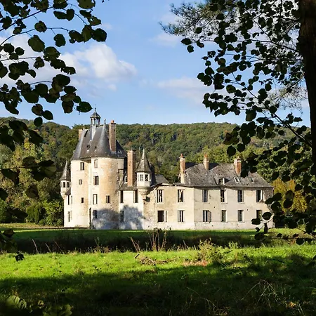 Maison Du Gardien De Logempre - 23 Ha De Parc, Riviere & Padel Pont-Saint-Pierre