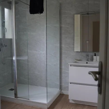 Maison Du Gardien De Logempre - 23 Ha De Parc, Riviere & Padel Ferienhaus Pont-Saint-Pierre