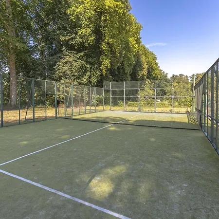 Maison Du Gardien De Logempre - 23 Ha De Parc, Riviere & Padel * Pont-Saint-Pierre