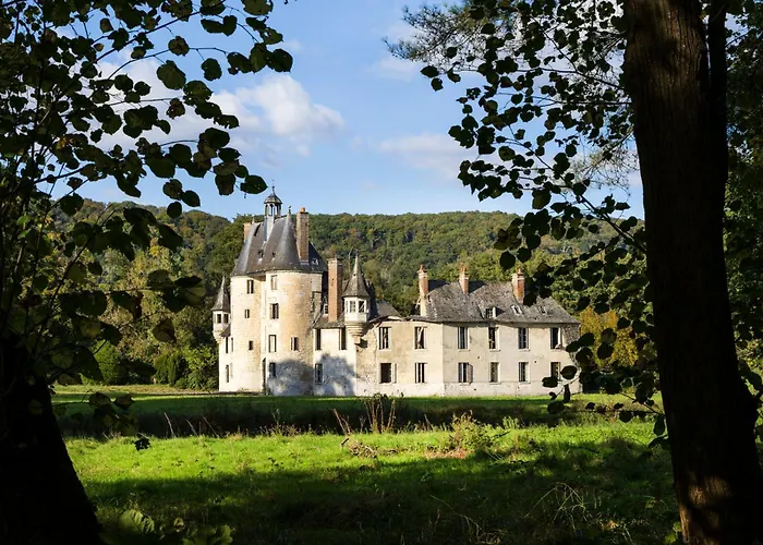 Maison Du Gardien De Logempre Pont-Saint-Pierre
